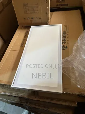 Photo - Panel Light 30*60 42w