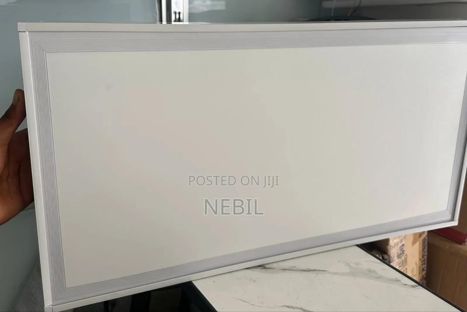 Panel Light 30*60 42w