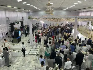 Dj Nx “Your Wedding Ambassador”