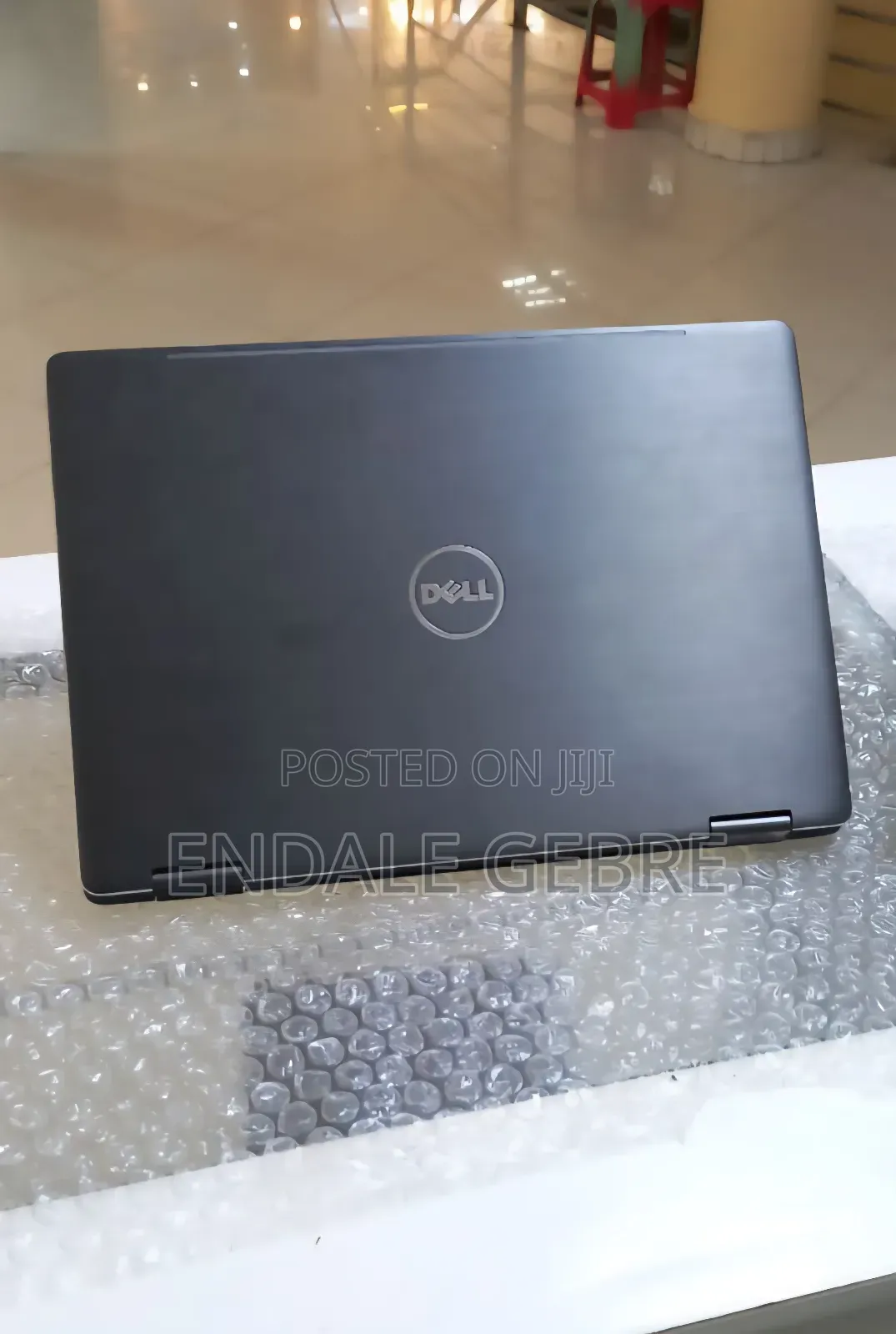 New Laptop Dell Latitude 13 3379 8GB Intel Pentium SSD 256GB