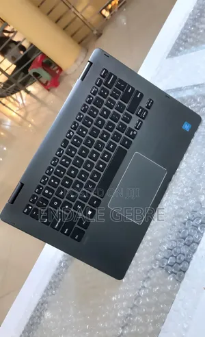 New Laptop Dell Latitude 13 3379 8GB Intel Pentium SSD 256GB