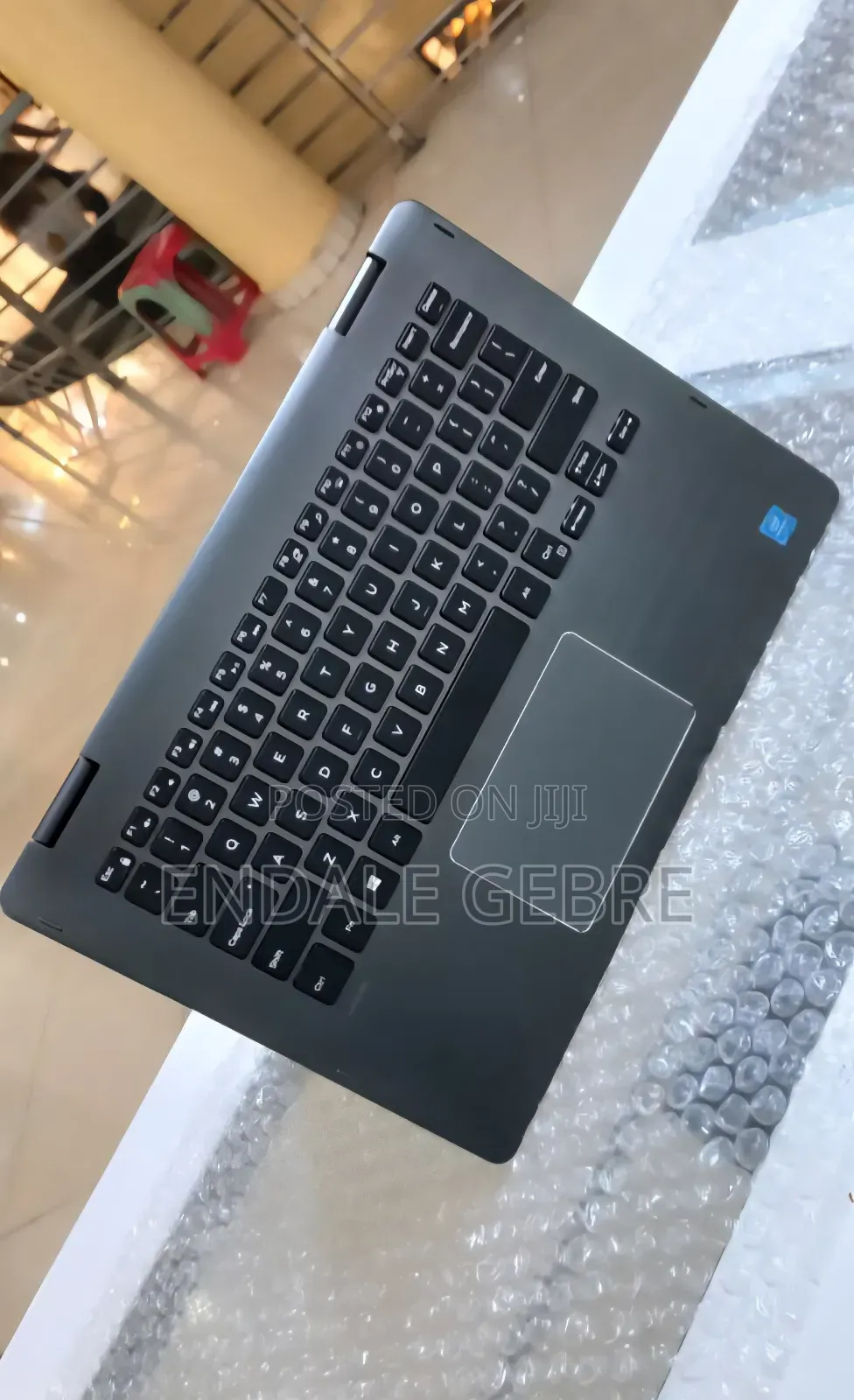 New Laptop Dell Latitude 13 3379 8GB Intel Pentium SSD 256GB