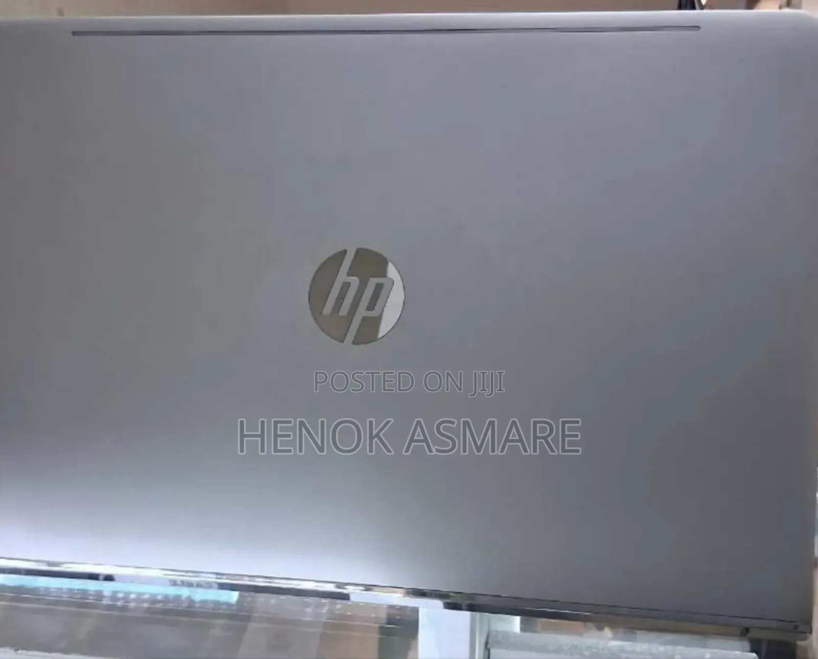 New Laptop HP Envy 15 8GB Intel Core I5 SSD 1T