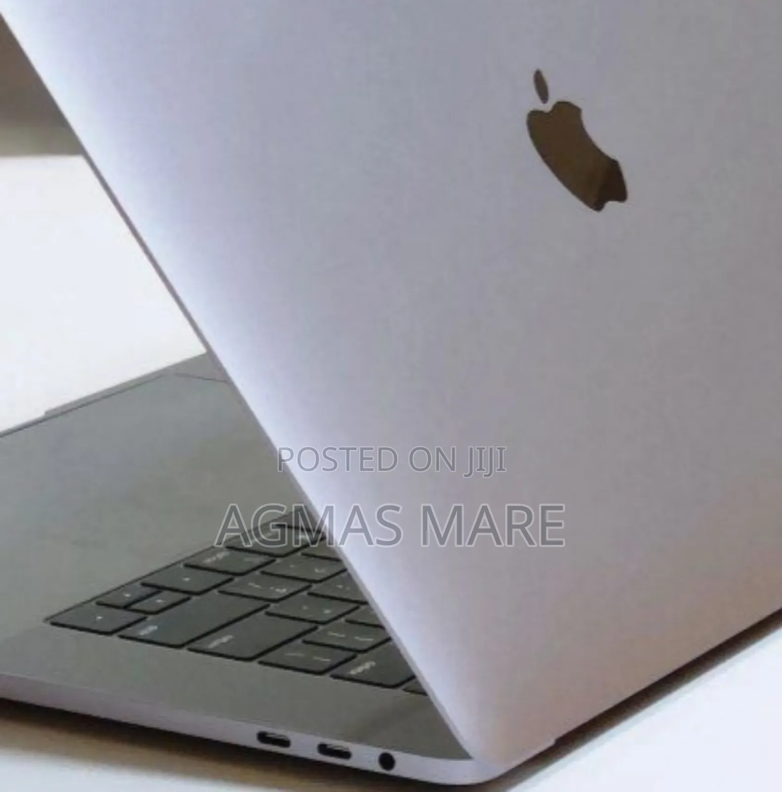 New Laptop Apple MacBook Pro 2019 16GB Intel Core I9 SSD 512GB