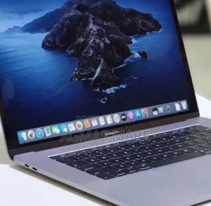 New Laptop Apple MacBook Pro 2019 16GB Intel Core I9 SSD 512GB