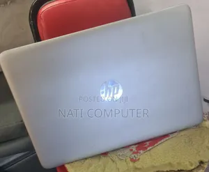 New Laptop HP EliteBook 840 G9 8GB Intel Core I5 HDD 256GB