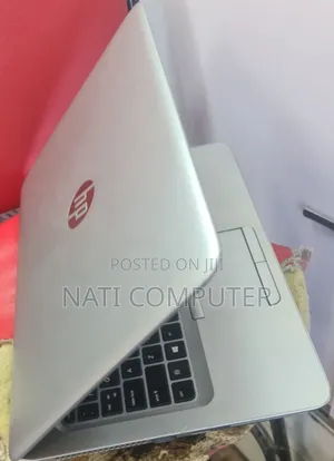 New Laptop HP EliteBook 840 G9 8GB Intel Core I5 HDD 256GB