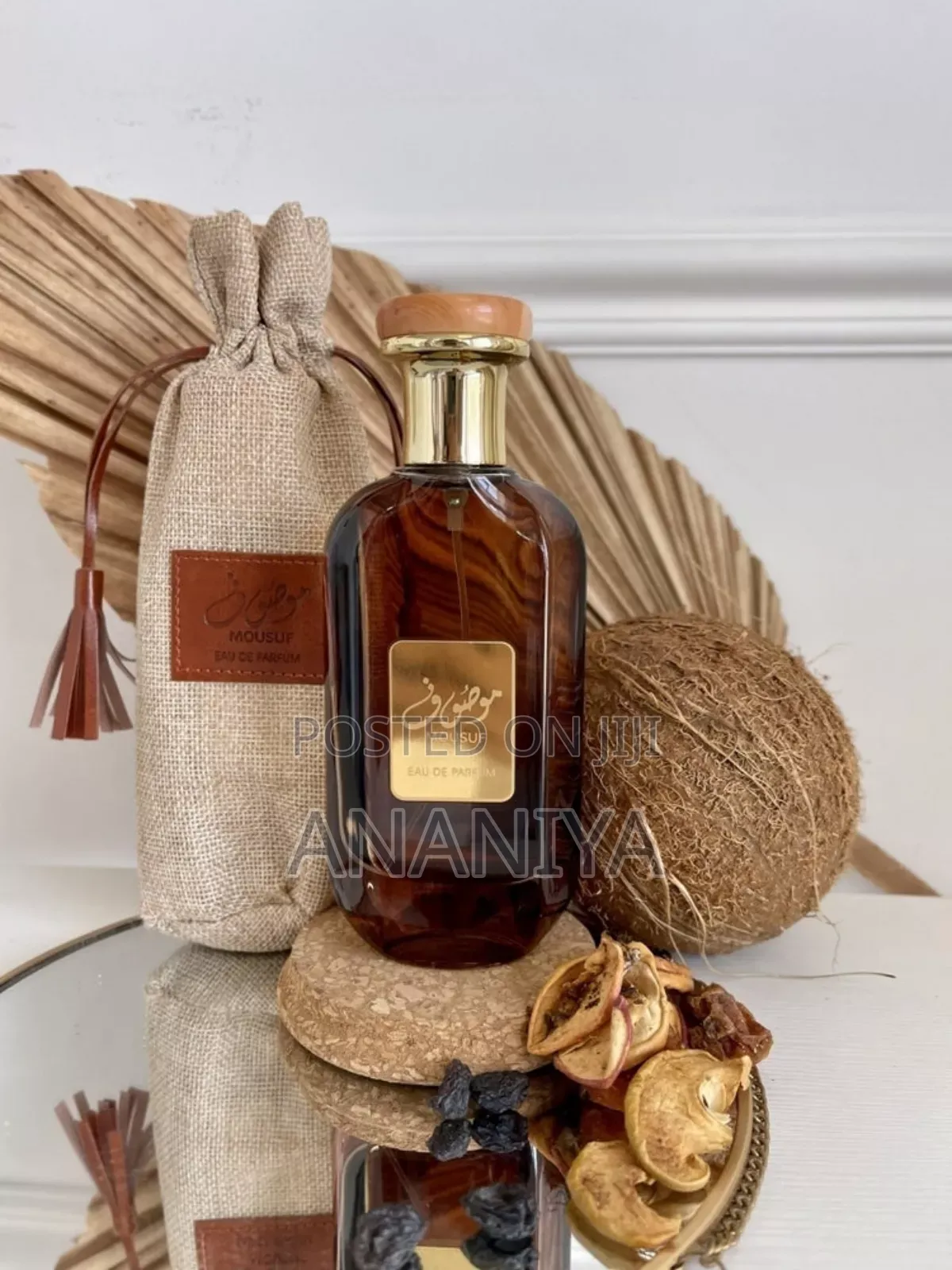 Perfumes and Fragrance