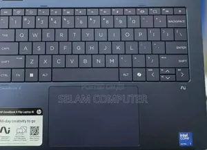 New Laptop HP OmniBook 5 14" 16GB Intel Core Ultra 9 SSD 1T