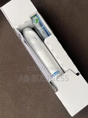 Oral-B Pro Battery, Power Precision Clean Toothbrush.