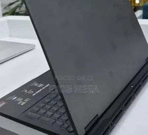 New Laptop Asus TUF Gaming A15 32GB AMD Ryzen 9 SSD 1T