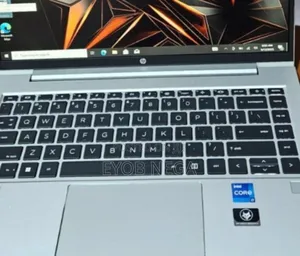 New Laptop HP ProBook 440 G10 32GB Intel Core I7 SSD 512GB