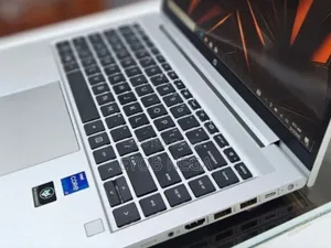 New Laptop HP ProBook 440 G10 32GB Intel Core I7 SSD 512GB