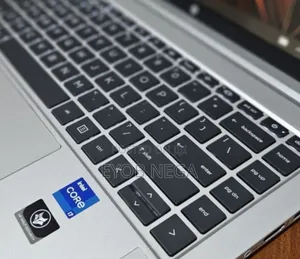 New Laptop HP ProBook 440 G10 32GB Intel Core I7 SSD 512GB