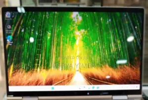 Photo - New Laptop HP Envy X360 8GB Intel Core I7 SSD 512GB