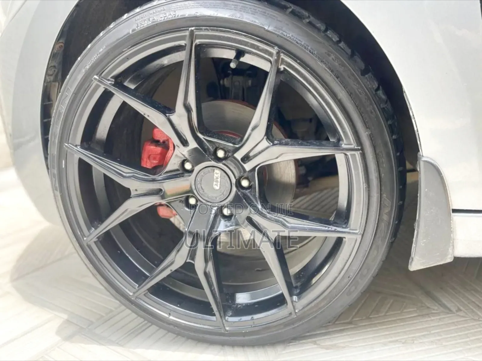 Hyundai Elantra 2017 Gray