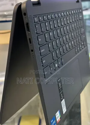 New Laptop Lenovo IdeaPad Flex 15 16GB Intel Core I5 SSD 512GB