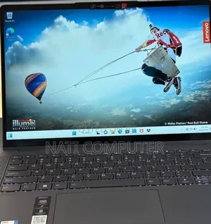 New Laptop Lenovo IdeaPad Flex 15 16GB Intel Core I5 SSD 512GB