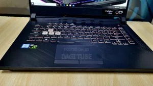 Laptop Asus ROG Strix G15 16GB Intel Core I7 SSD 512GB