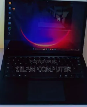 New Laptop Microsoft Surface 3 16GB Intel Core I7 SSD 512GB