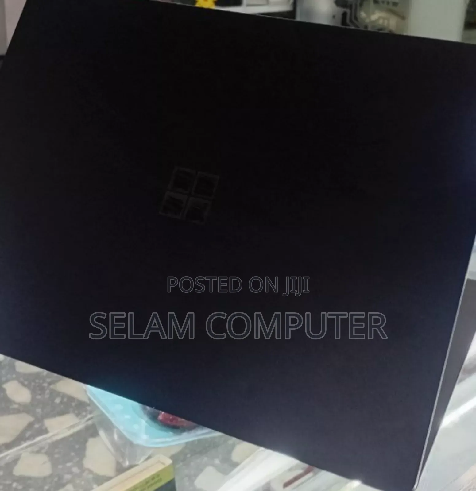 New Laptop Microsoft Surface 3 16GB Intel Core I7 SSD 512GB