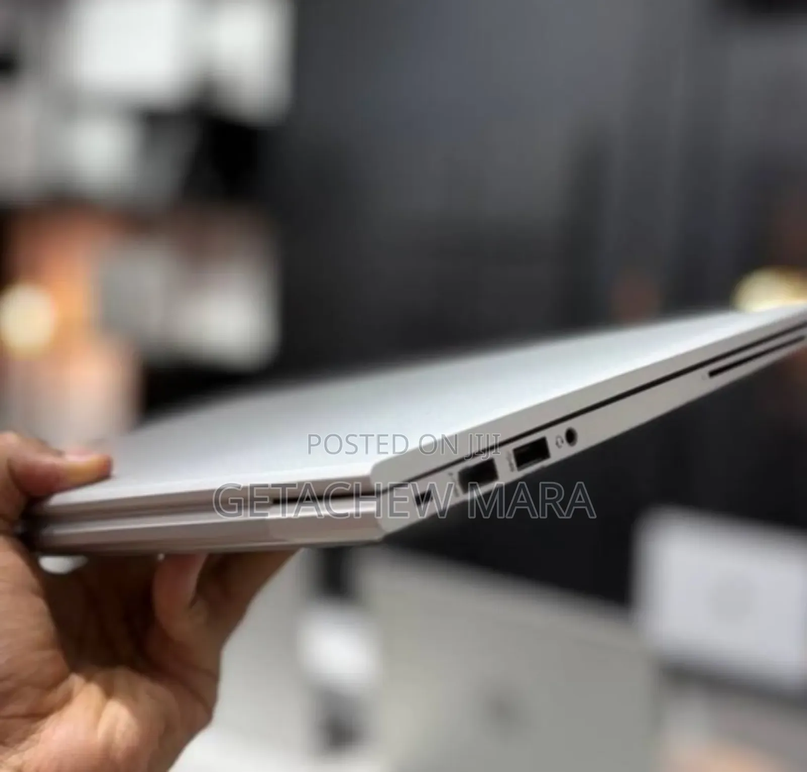 New Laptop HP EliteBook 840 16GB Intel Core I5 SSD 512GB