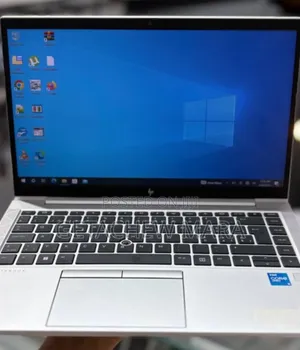 New Laptop HP EliteBook 840 16GB Intel Core I5 SSD 512GB