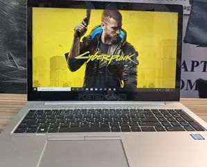 New Laptop HP EliteBook 850 G5 16GB Intel Core I5 SSD 512GB