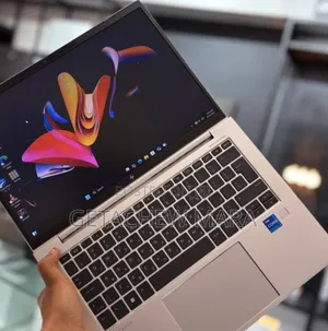 New Laptop HP EliteBook 840 16GB Intel Core I7 SSD 512GB