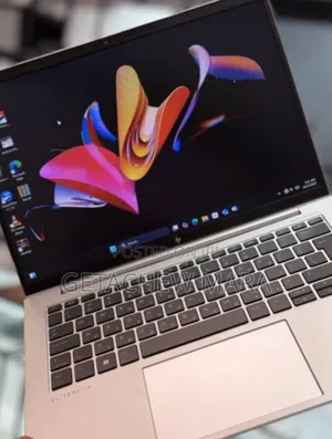 New Laptop HP EliteBook 840 16GB Intel Core I7 SSD 512GB