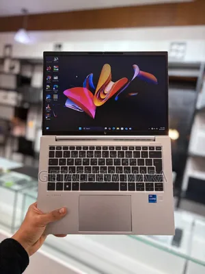 New Laptop HP EliteBook 840 16GB Intel Core I7 SSD 512GB