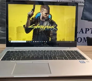 New Laptop HP EliteBook 850 G5 16GB Intel Core I5 SSD 512GB