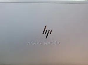 New Laptop HP EliteBook 850 G5 16GB Intel Core I5 SSD 512GB