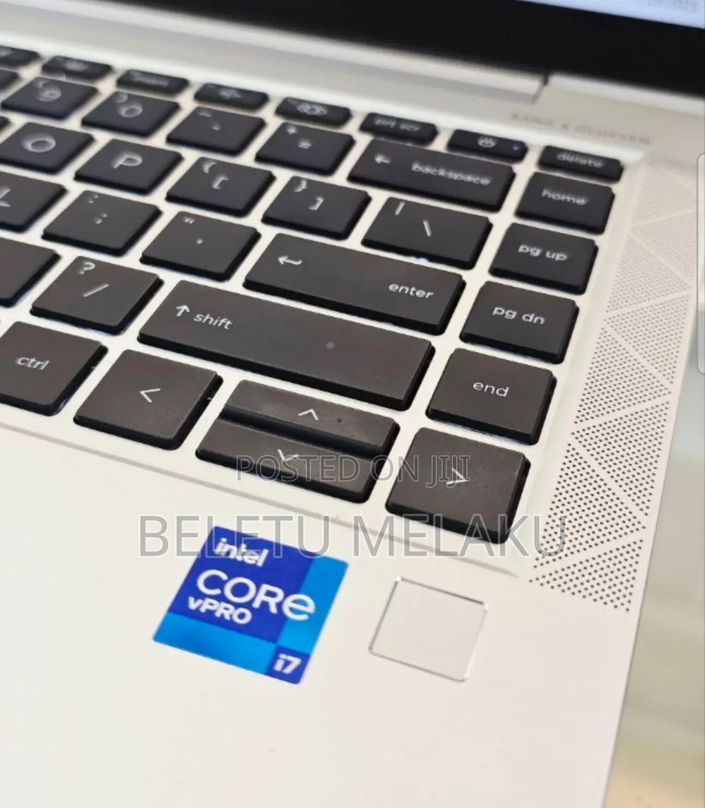 New Laptop HP EliteBook 840 16GB Intel Core i7 SSD 512GB