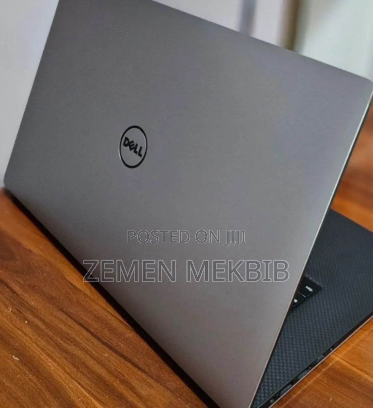 New Laptop Dell XPS 15 16GB Intel Core I7 SSD 512GB
