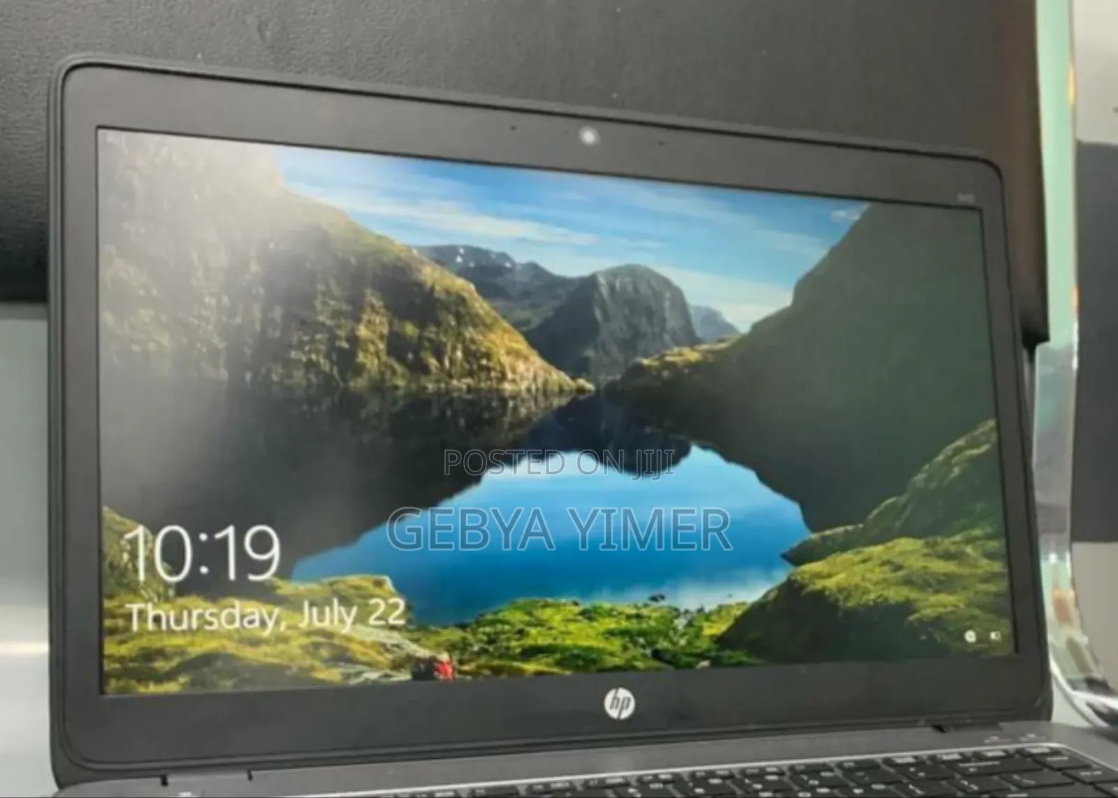 New Laptop HP EliteBook 840 G2 8GB Intel Core I7 SSD 1T