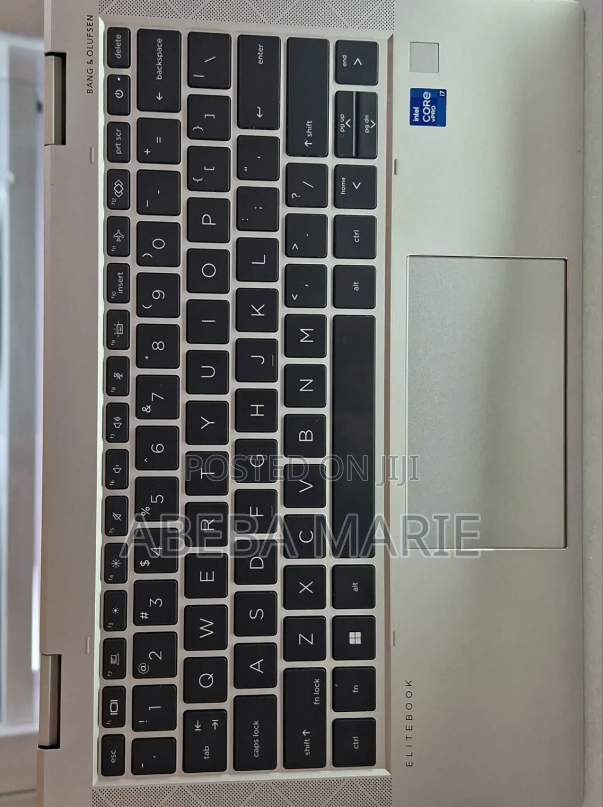 New Laptop HP EliteBook 830 G8 32GB Intel Core I7 SSD 512GB