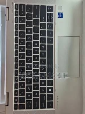 New Laptop HP EliteBook 830 G8 32GB Intel Core I7 SSD 512GB