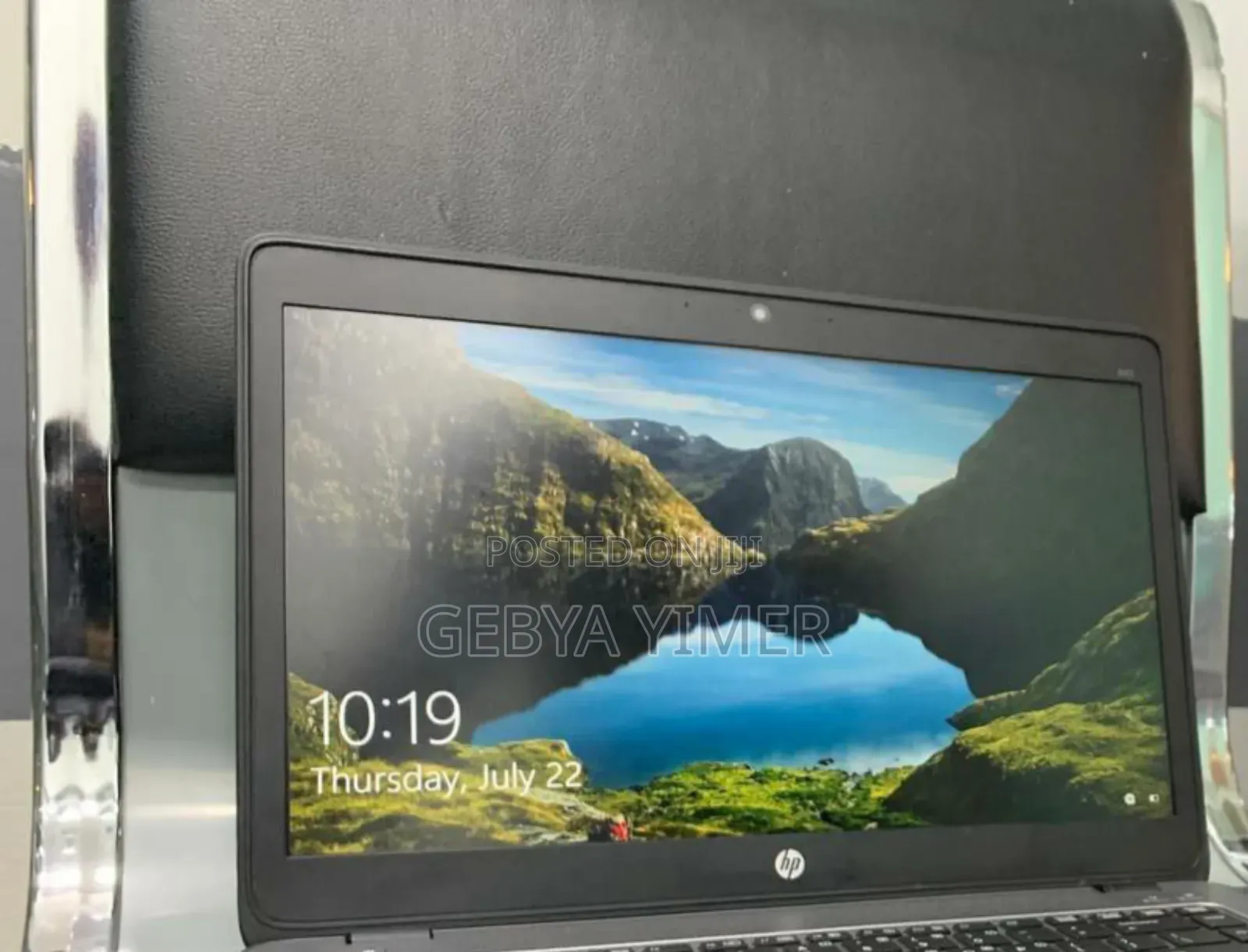 New Laptop HP EliteBook 840 G2 8GB Intel Core I7 SSD 1T