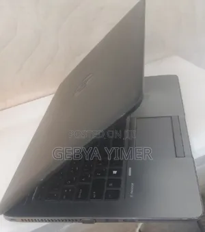 New Laptop HP EliteBook 840 G2 8GB Intel Core I7 SSD 1T