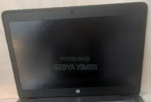 New Laptop HP EliteBook 840 G2 8GB Intel Core I7 SSD 1T