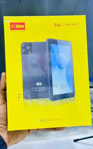 Photo - New Tablet 128 GB