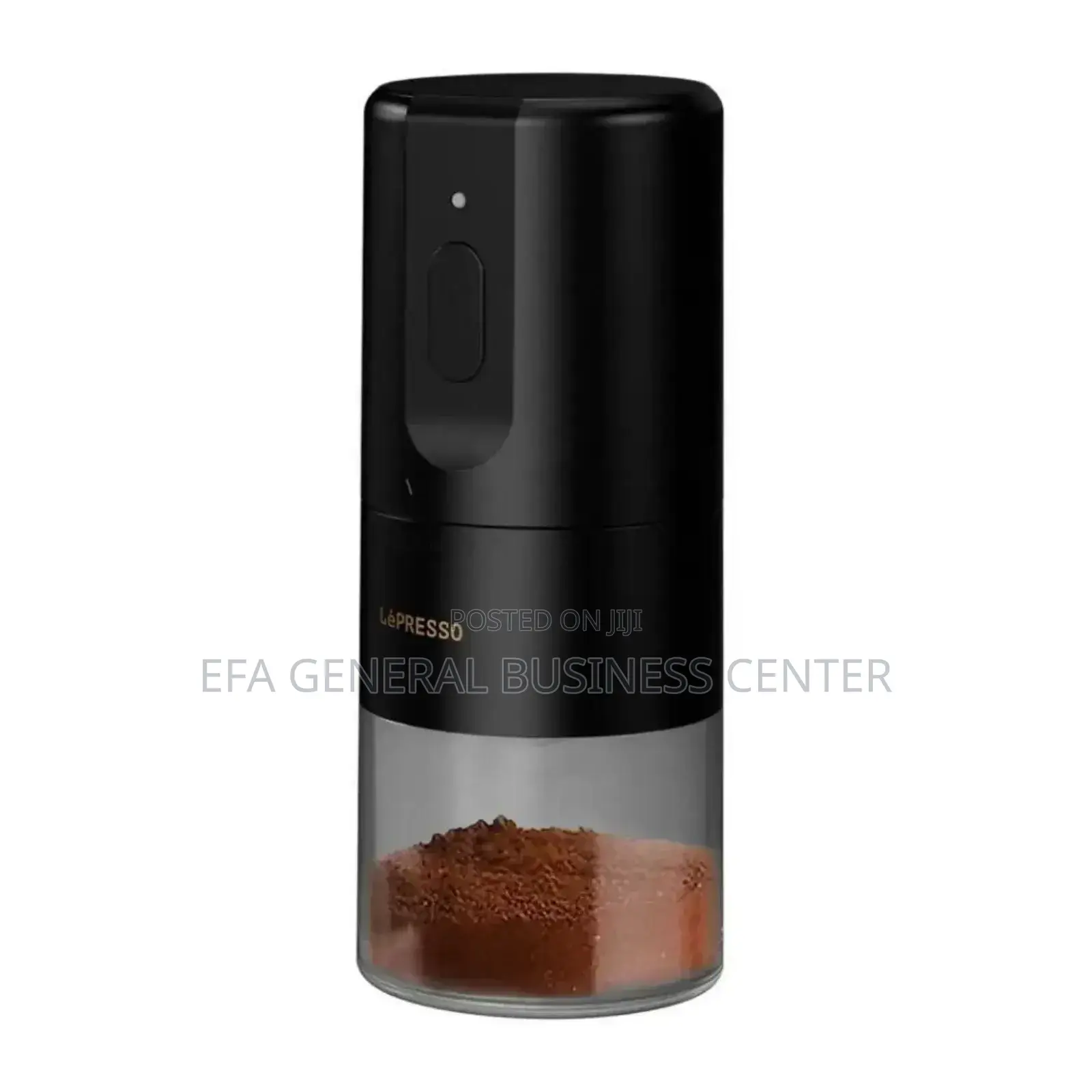Portable Ciffee Conical Grinder