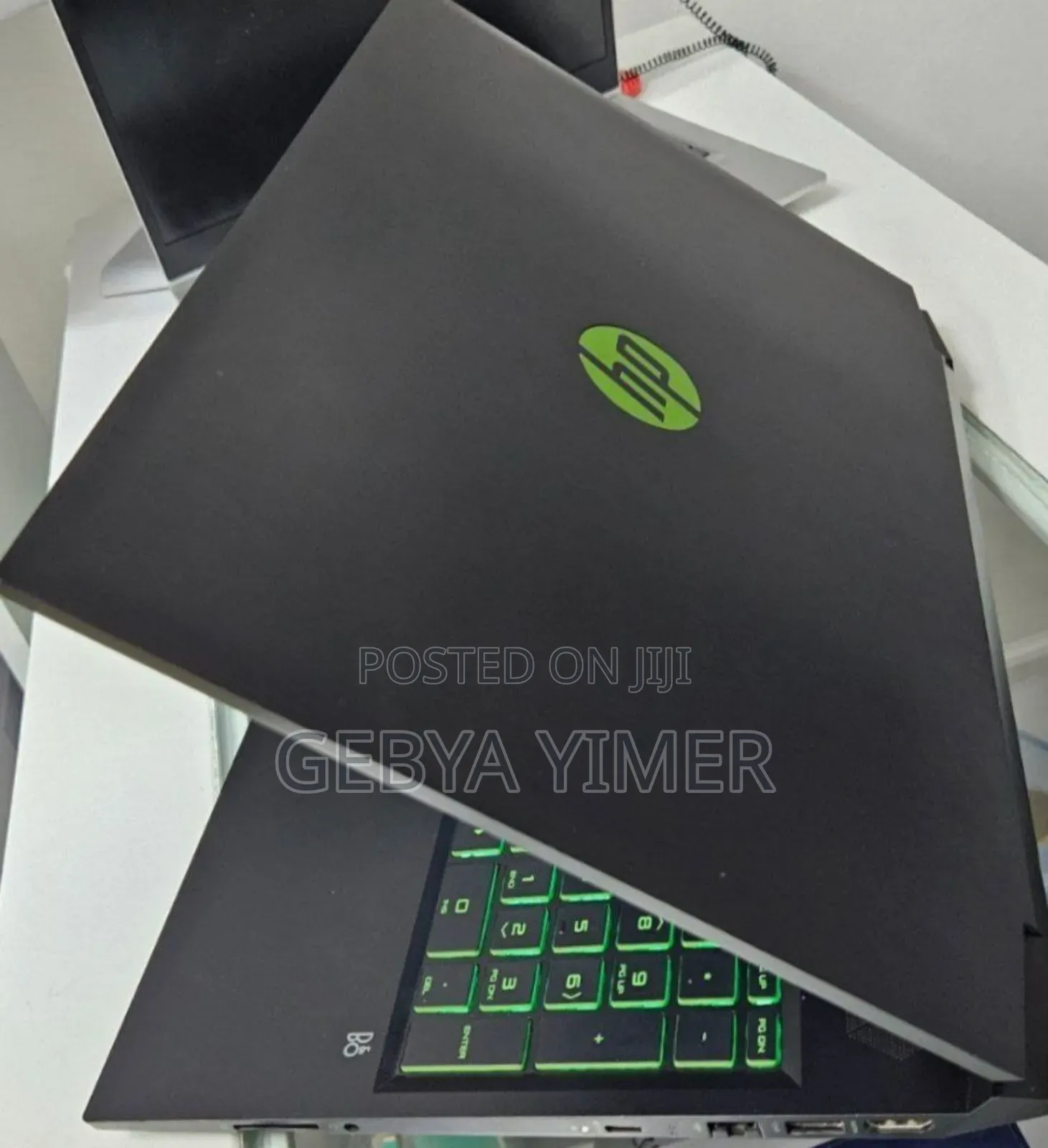 New Laptop HP Pavilion 15 16GB Intel Core I7 SSD 1T