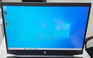 New Laptop HP Pavilion 15 16GB Intel Core I7 SSD 1T