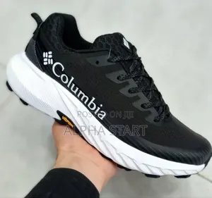  New Arrival 
 Original Columbia Sneakers 
 Made in Vietnam 