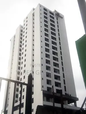 2bdrm Apartment in Tuaru Construction, Kirkos for sale