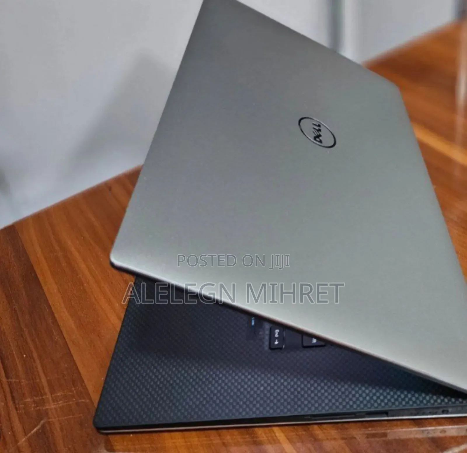 New Laptop Dell XPS 15 16GB Intel Core I7 SSD 512GB