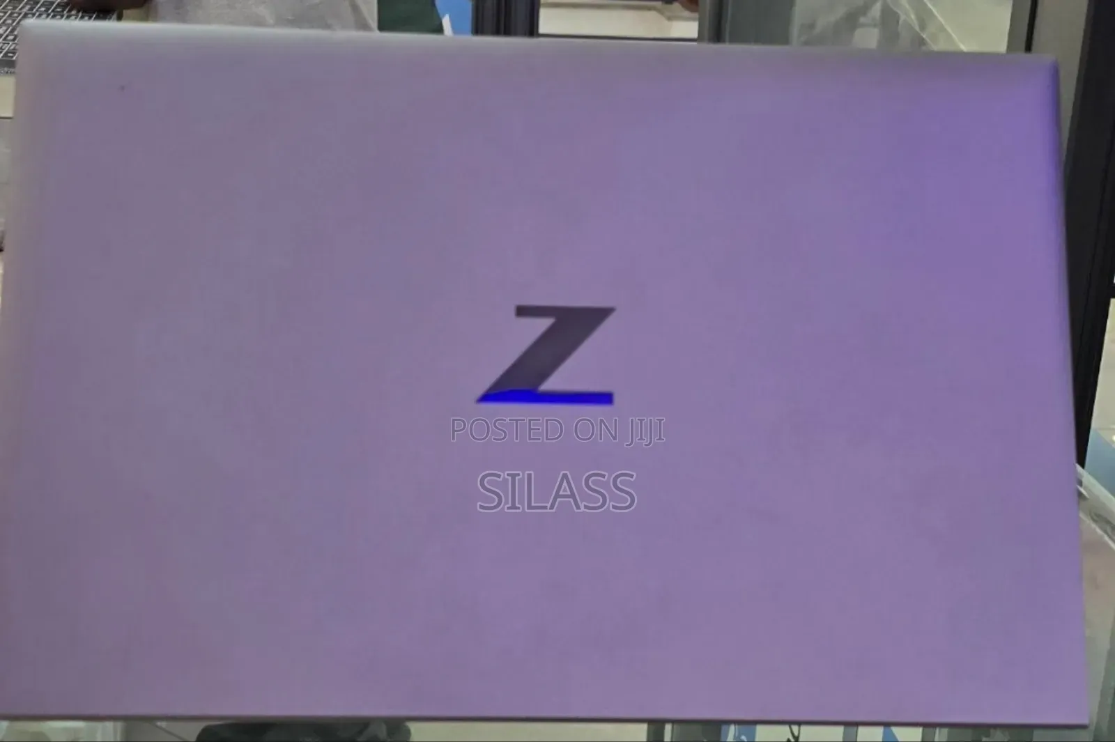 New Laptop HP Zbook Fury 15 G7 16GB Intel Core I7 SSD 1T