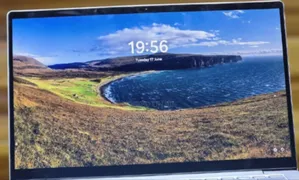 Photo - New Laptop Lenovo Yoga 2 8GB Intel Core I5 SSD 512GB